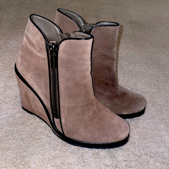 Vance Camuto Boots - Picture 1 of 5